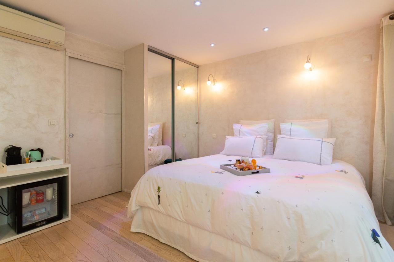 Aby Bed & Breakfast *